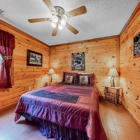 Villa Skycrest Sautee Nacoochee Exterior foto