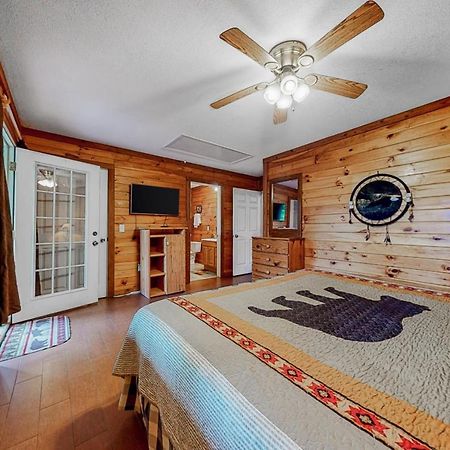 Villa Skycrest Sautee Nacoochee Exterior foto