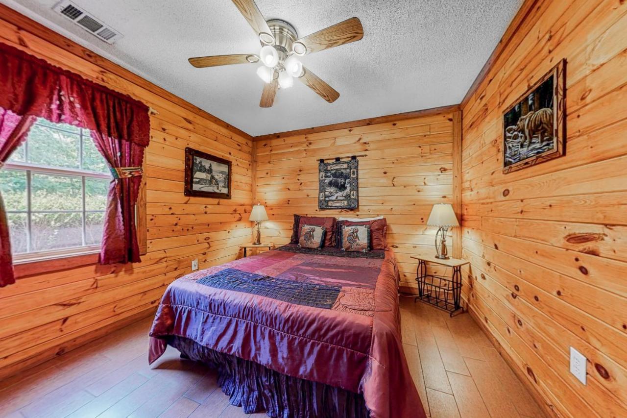 Villa Skycrest Sautee Nacoochee Exterior foto