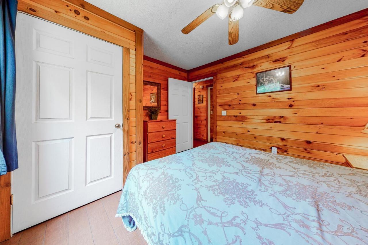Villa Skycrest Sautee Nacoochee Exterior foto