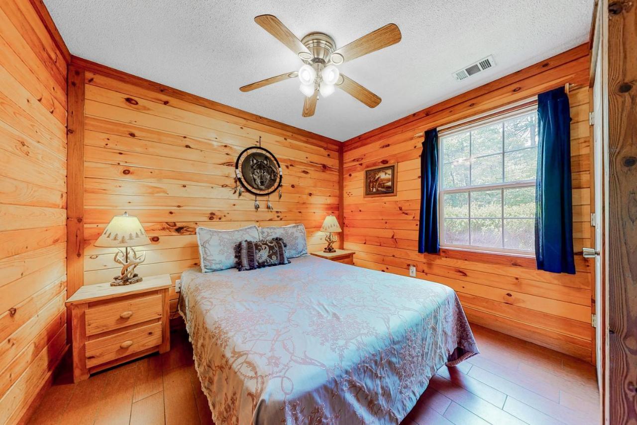 Villa Skycrest Sautee Nacoochee Exterior foto