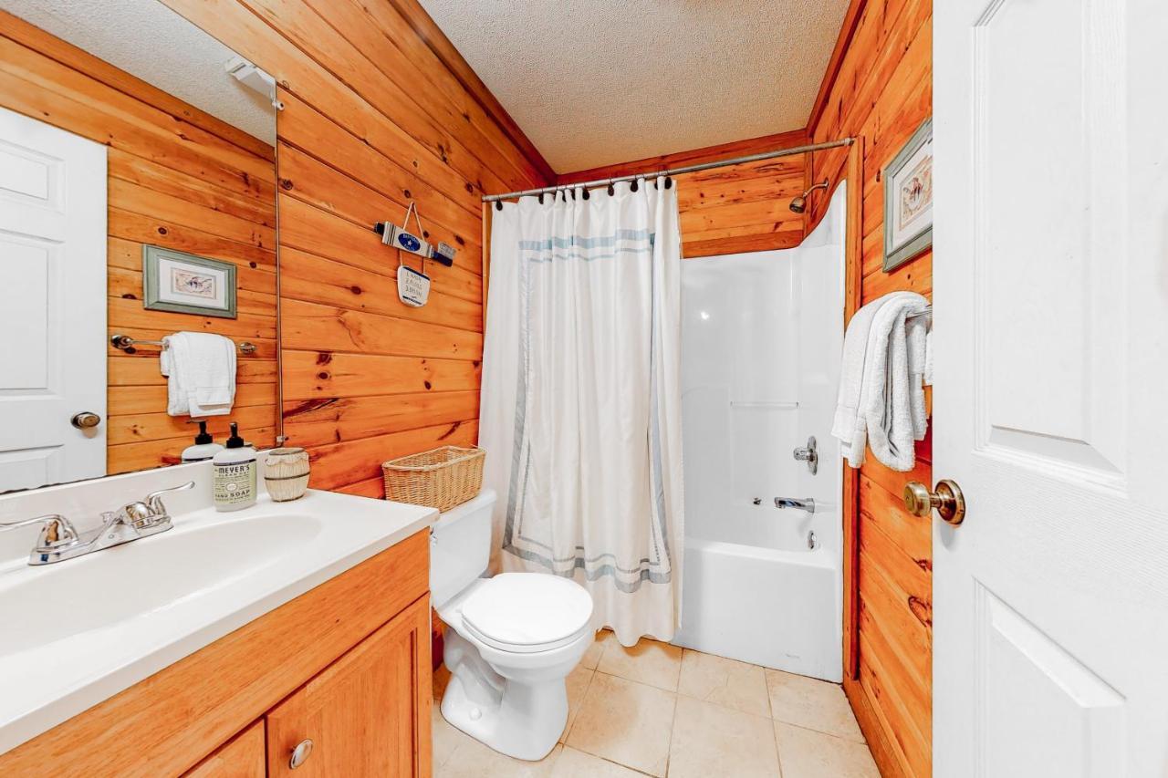 Villa Skycrest Sautee Nacoochee Exterior foto