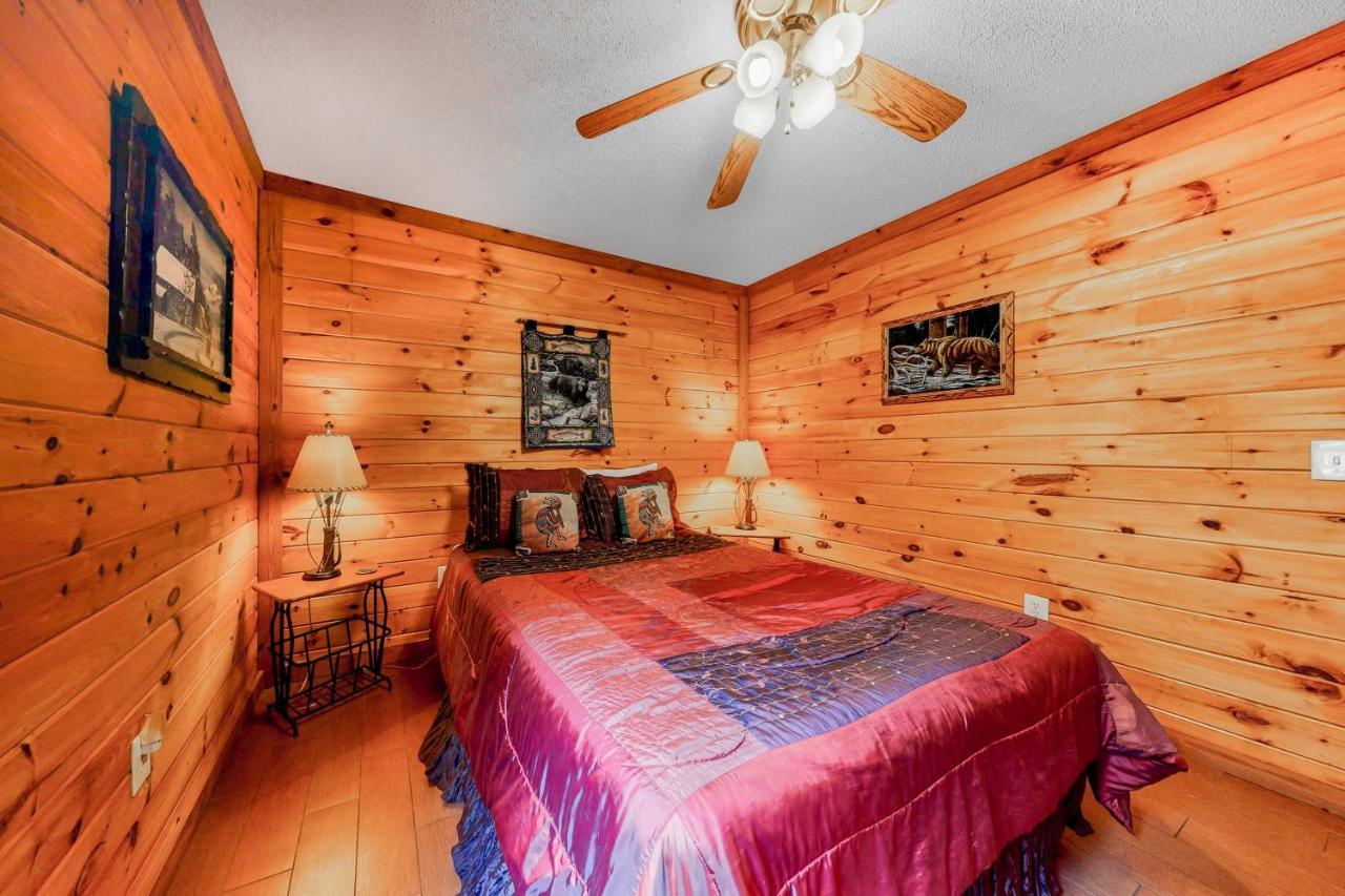 Villa Skycrest Sautee Nacoochee Exterior foto