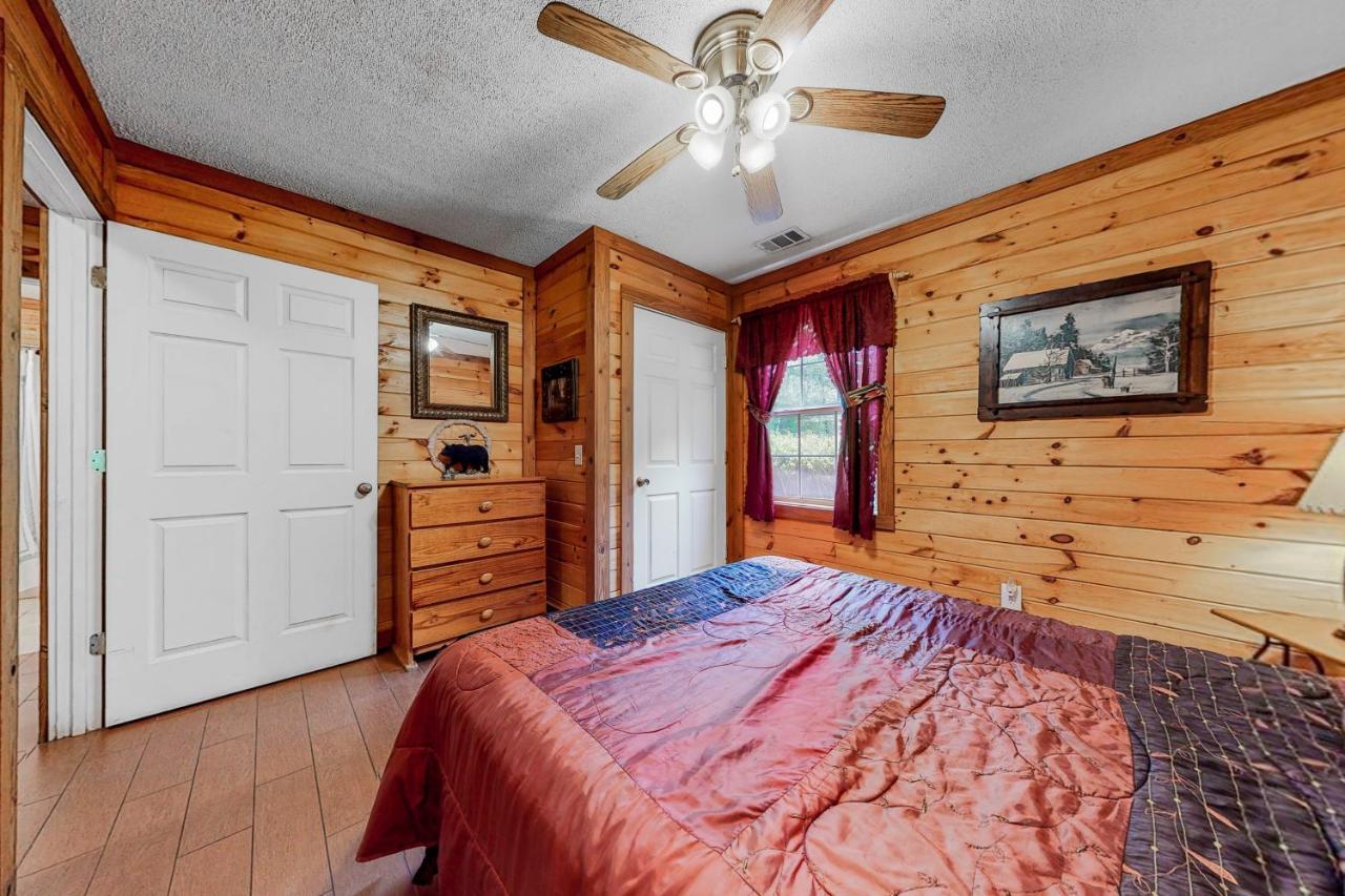 Villa Skycrest Sautee Nacoochee Exterior foto