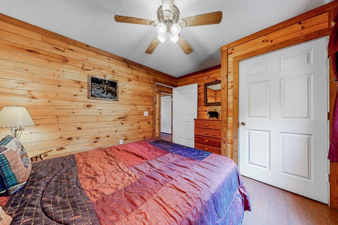 Villa Skycrest Sautee Nacoochee Exterior foto