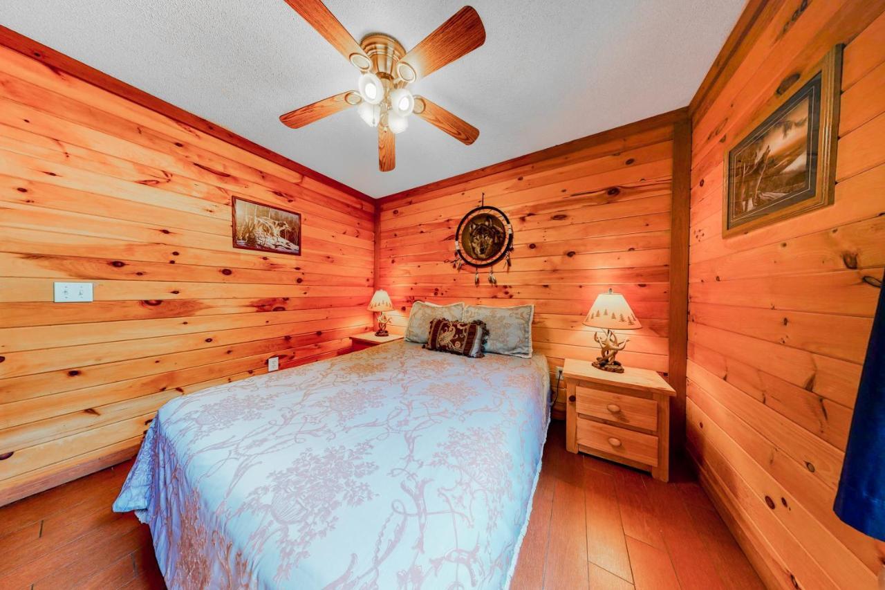 Villa Skycrest Sautee Nacoochee Exterior foto
